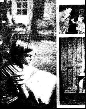 BLANCO Y NEGRO MADRID 30-01-1965 página 86