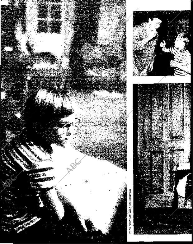 BLANCO Y NEGRO MADRID 30-01-1965 página 86