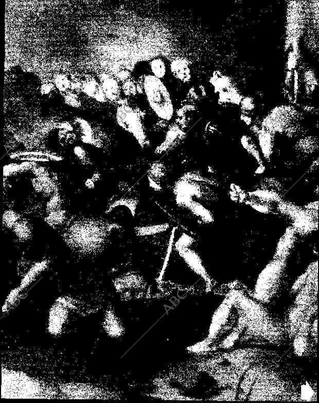 BLANCO Y NEGRO MADRID 30-01-1965 página 89