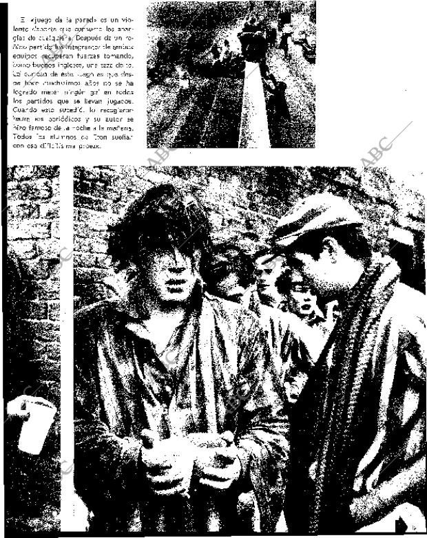 BLANCO Y NEGRO MADRID 30-01-1965 página 9