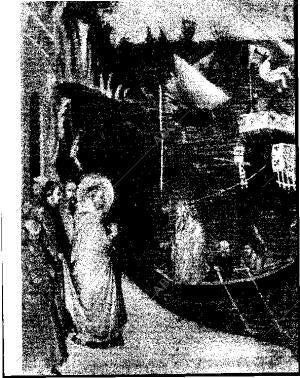 BLANCO Y NEGRO MADRID 30-01-1965 página 92