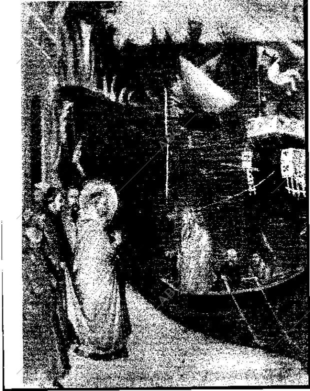 BLANCO Y NEGRO MADRID 30-01-1965 página 92