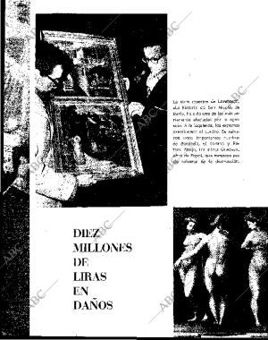 BLANCO Y NEGRO MADRID 30-01-1965 página 93