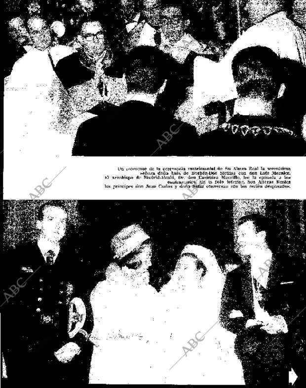 BLANCO Y NEGRO MADRID 30-01-1965 página 97