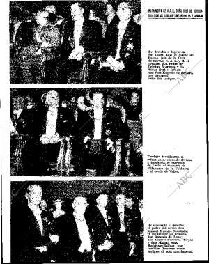 BLANCO Y NEGRO MADRID 30-01-1965 página 98