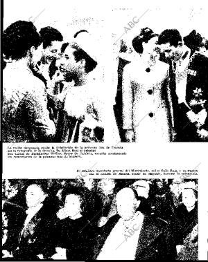 BLANCO Y NEGRO MADRID 30-01-1965 página 99