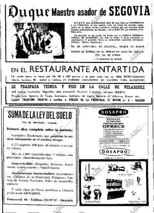 ABC MADRID 03-02-1965 página 20