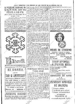 ABC MADRID 03-02-1965 página 48