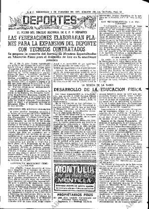 ABC MADRID 03-02-1965 página 55