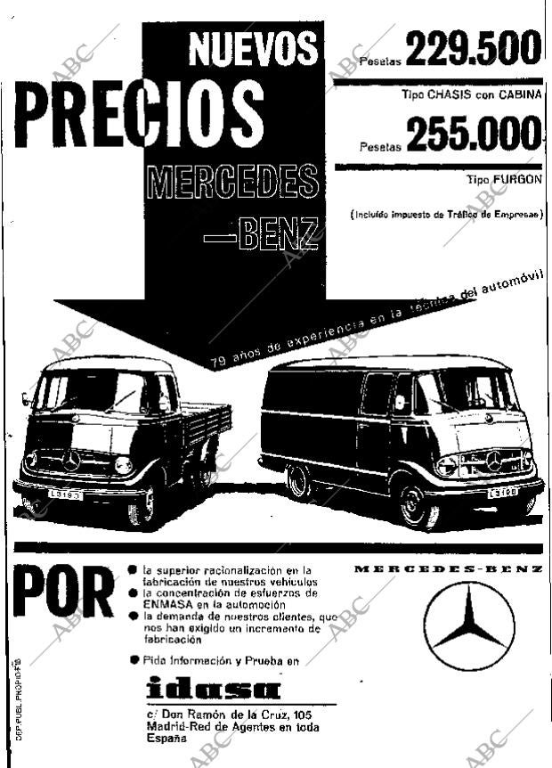 ABC MADRID 03-02-1965 página 6