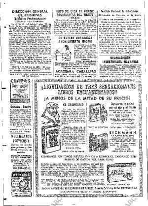 ABC MADRID 03-02-1965 página 78