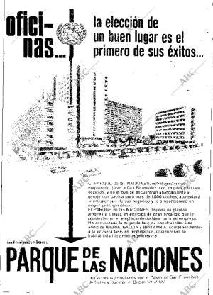 ABC MADRID 03-02-1965 página 9