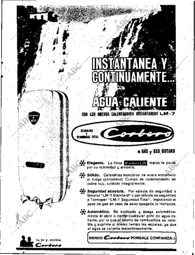 ABC SEVILLA 04-02-1965 página 11