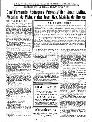 ABC SEVILLA 04-02-1965 página 27