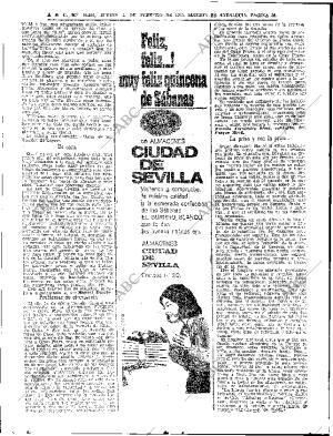 ABC SEVILLA 04-02-1965 página 34