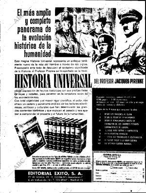 ABC SEVILLA 04-02-1965 página 52