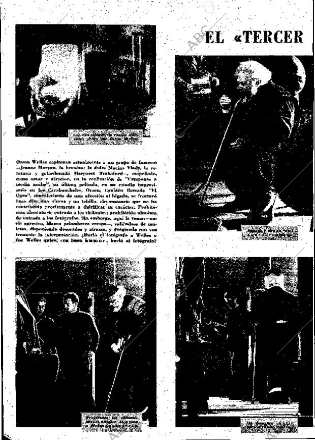 ABC MADRID 05-02-1965 página 14