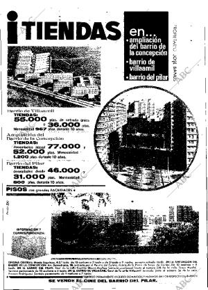 ABC MADRID 05-02-1965 página 18