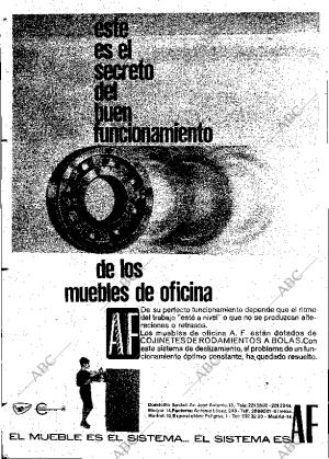 ABC MADRID 05-02-1965 página 2