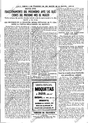 ABC MADRID 05-02-1965 página 33