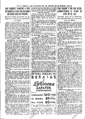 ABC MADRID 05-02-1965 página 35