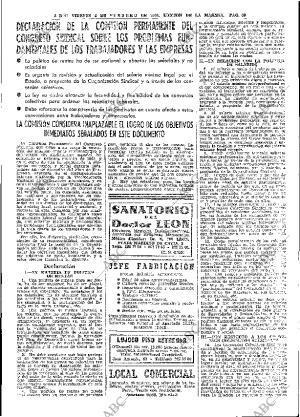 ABC MADRID 05-02-1965 página 39