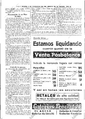 ABC MADRID 05-02-1965 página 45