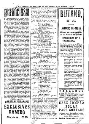 ABC MADRID 05-02-1965 página 48