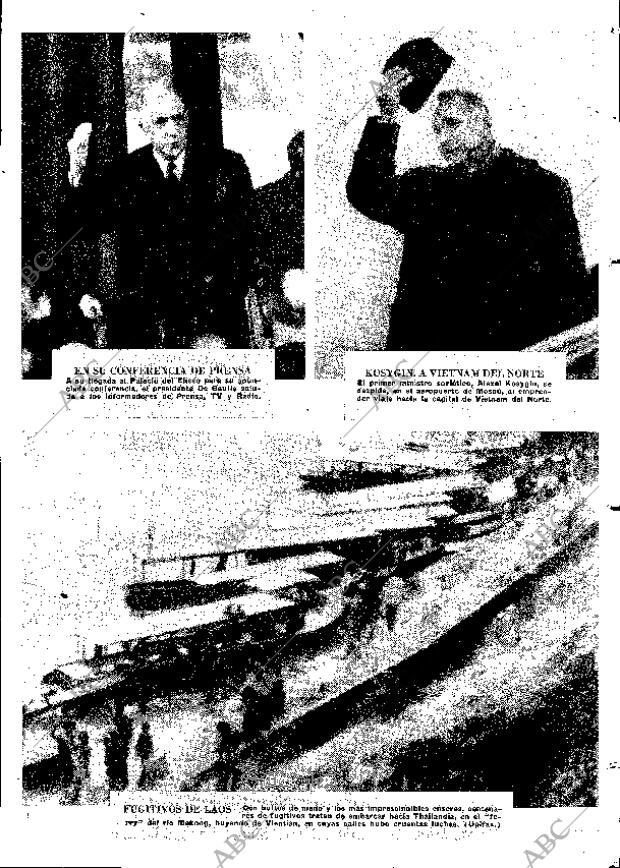 ABC MADRID 05-02-1965 página 5