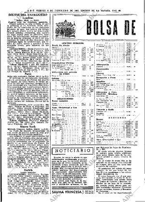 ABC MADRID 05-02-1965 página 50