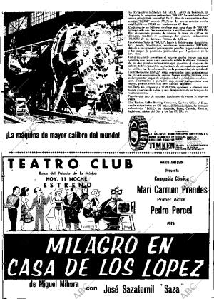 ABC MADRID 05-02-1965 página 6