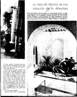 BLANCO Y NEGRO MADRID 06-02-1965 página 101