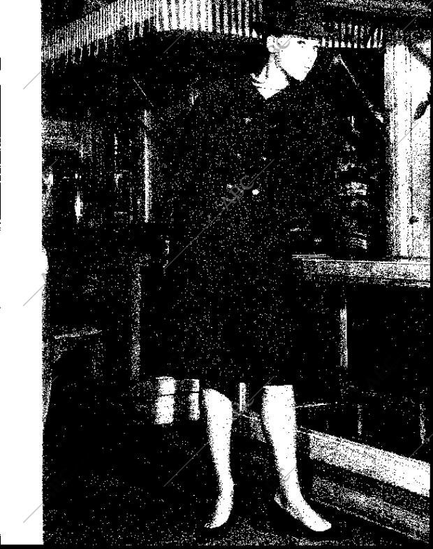 BLANCO Y NEGRO MADRID 06-02-1965 página 108