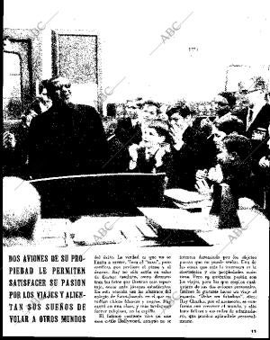 BLANCO Y NEGRO MADRID 06-02-1965 página 11