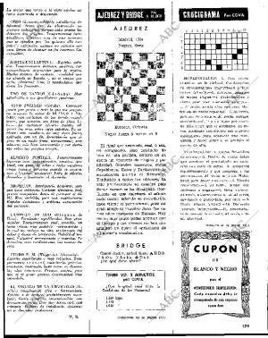 BLANCO Y NEGRO MADRID 06-02-1965 página 127