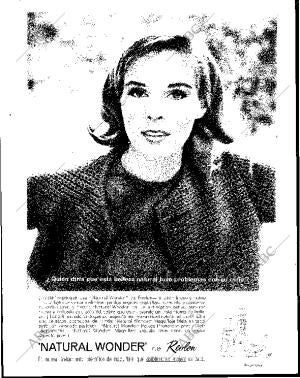 BLANCO Y NEGRO MADRID 06-02-1965 página 18