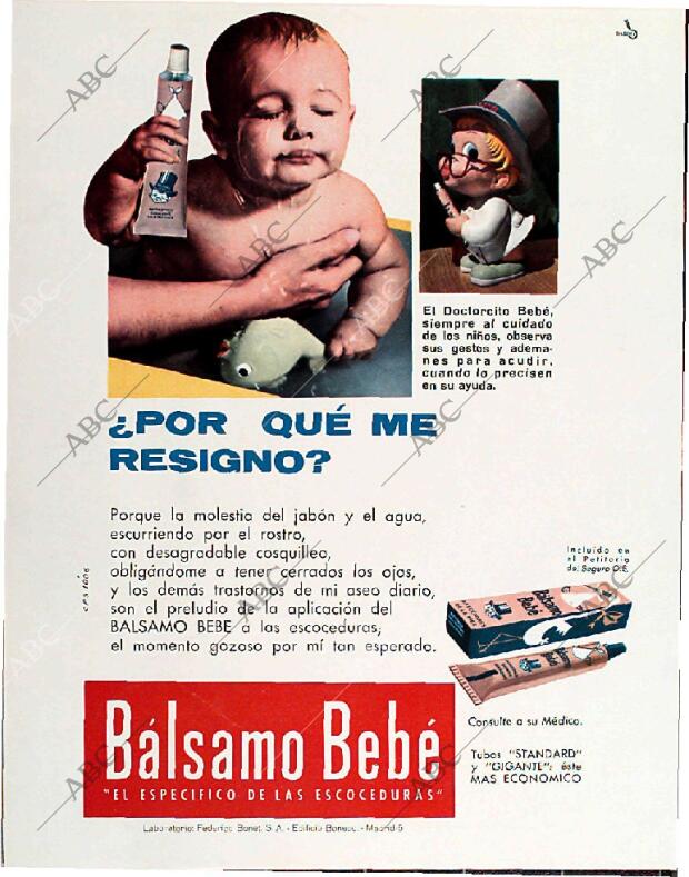 BLANCO Y NEGRO MADRID 06-02-1965 página 2