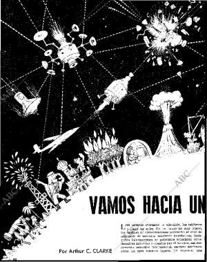 BLANCO Y NEGRO MADRID 06-02-1965 página 22
