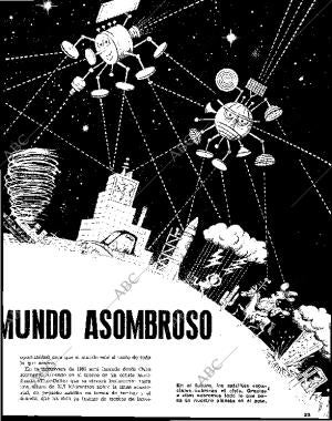 BLANCO Y NEGRO MADRID 06-02-1965 página 23