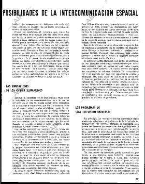 BLANCO Y NEGRO MADRID 06-02-1965 página 27