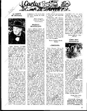 BLANCO Y NEGRO MADRID 06-02-1965 página 3