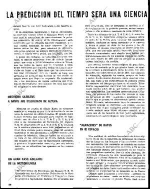 BLANCO Y NEGRO MADRID 06-02-1965 página 36