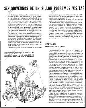 BLANCO Y NEGRO MADRID 06-02-1965 página 38