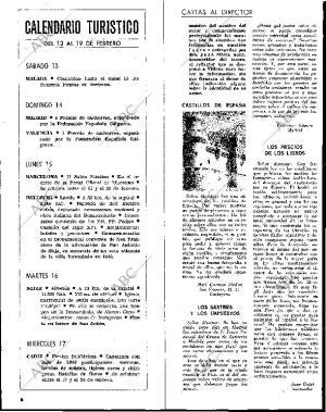 BLANCO Y NEGRO MADRID 06-02-1965 página 4
