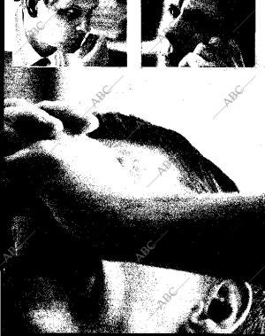 BLANCO Y NEGRO MADRID 06-02-1965 página 43