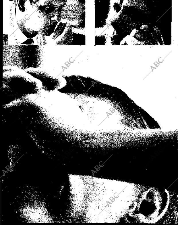 BLANCO Y NEGRO MADRID 06-02-1965 página 43