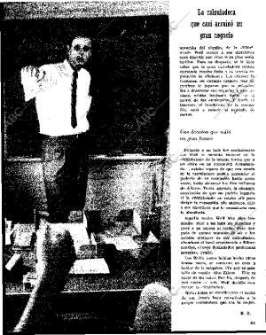 BLANCO Y NEGRO MADRID 06-02-1965 página 47