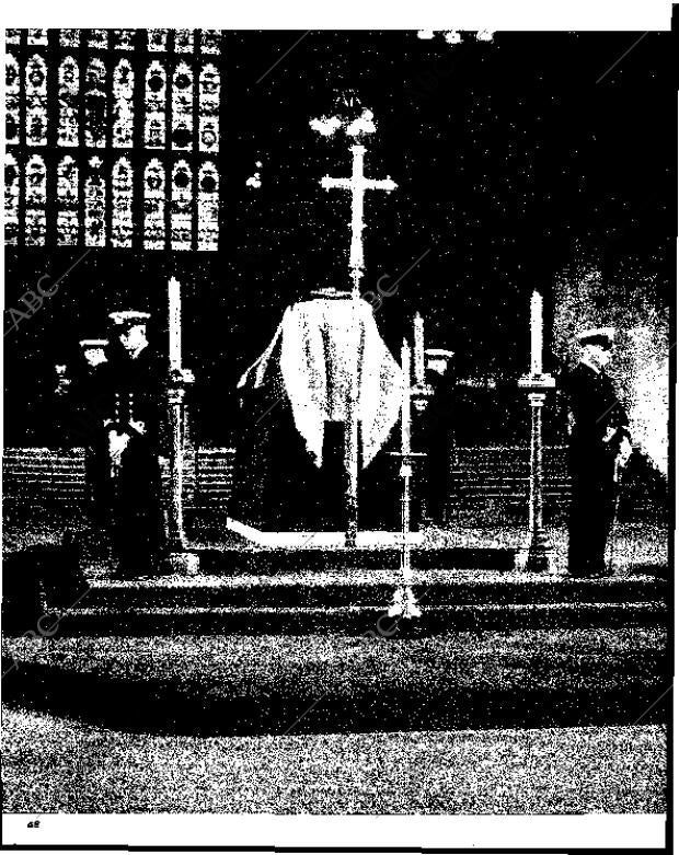 BLANCO Y NEGRO MADRID 06-02-1965 página 48