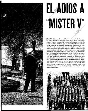 BLANCO Y NEGRO MADRID 06-02-1965 página 49