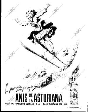BLANCO Y NEGRO MADRID 06-02-1965 página 5